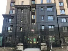 亿海贤府 精装修带车库 业主诚心出售