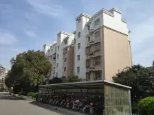 罗泾·宝通家园·2室·2厅