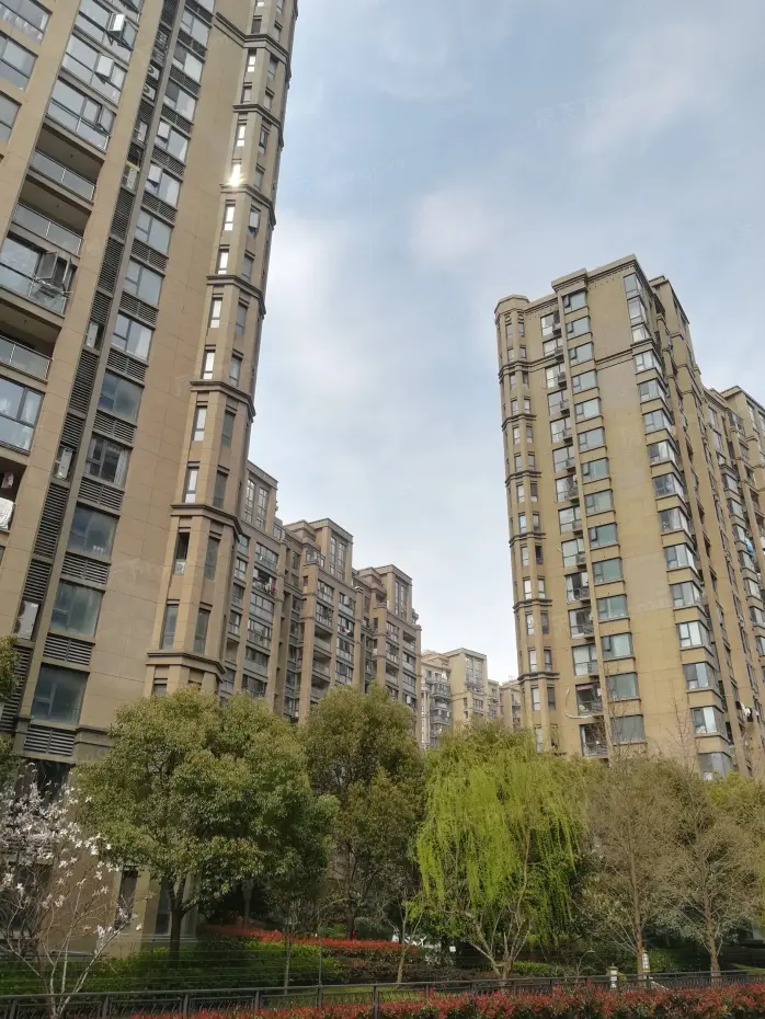 绿地东上海三期