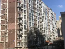 动力院景小户型 多层 小区前排无遮挡 铁龙物业