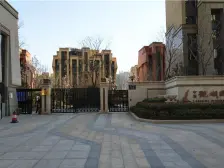 品质开发商一梯一户 临湖房 南北户型 三房