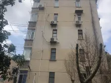 复旦第二宿舍 2室1厅 南