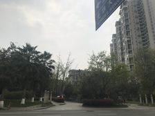泰基花溪谷4室2厅南
