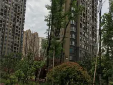 奥克斯缔壹城 1室1厅 南