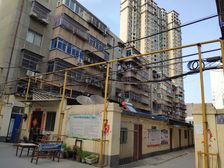 晓月街7号院2室1厅南北
