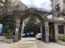 配套完善,交通便利,近商圈,视野好