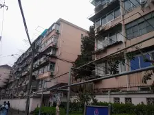 中山公园站+精装修+边套全明+来福士后花园