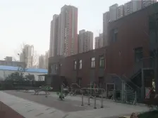 绿都紫荆华庭和园 近地铁 品质物业 业主诚心卖