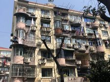 近地铁 南北两房 精装修房龄新 满五税少