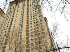 帝苑学府 自住精装标准 楼层好 采光充足无遮挡