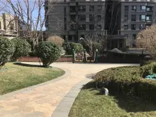 品质小区 精装 一线海景 一天未住