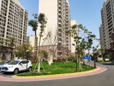 17年的次新房南北通万科品质、物业管理好、车位充足!