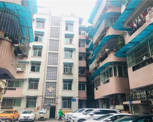 双华苑(天府新区)3室2厅东西