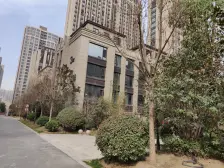 户型方正小三居,全屋定制,业主装修花了30多个,