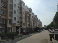 顶楼复式空中花园带露台