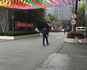 双桂社区36号院1室1厅东