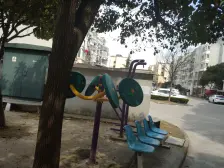 宝山 宝平苑 2室1厅 85.77㎡ 102万