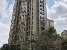 润地华庭 2室2厅 南 北