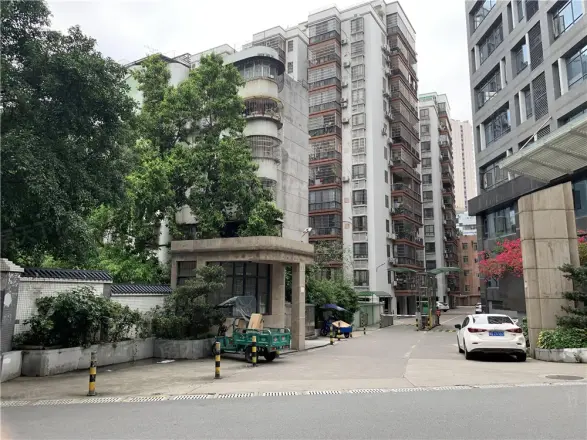 同和聚和苑