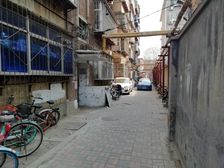 40,青园街,90年房龄,偏门通透户型。精装修,采光好