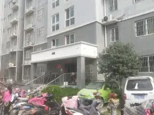 永丰新城 2室2厅 南