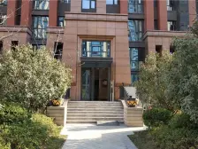 中建观湖国际二期 4室2厅 南 北