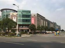 龙湖天街+百联商圈+奉贤新城地铁站+5号线+精装修+好房