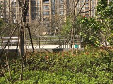 房东一手买进!有产权车位!视野好!