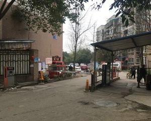 荆竹小区5号院 3室2厅 西南