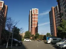 嘉定新城 · 枫树林景苑-封周路508弄 · 1室 · 2厅