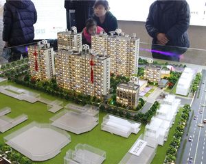 房东诚心出售,看房方便环境好
