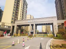 朗诗里程 1室1厅 南 北