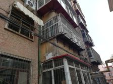40精装两室拎包住户型好91年房龄通透难得好房满五年!