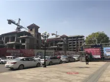 恒大江湾珑庭 1室1厅 南 北