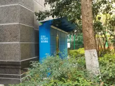 周浦·绿地东上海(三期)·4室·2厅