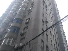 愚园一 电梯高区 采光视野好 精装拎包入住