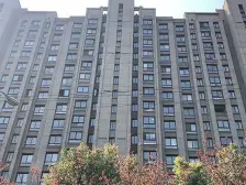 15号线丰翔路,精装修南北通透带车位,人车分流小区