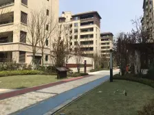 茶园新区 中交漫山三期二房190.5万