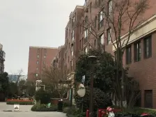 10号线地铁300米2016年次新洋房人车分流有车位 满五年