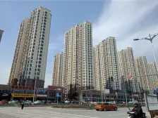 虎池苑 双地铁口 二房 简单装修 诚心出售