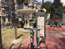 满五税少,近安亭老街,位于安亭老镇中心位置,出行方便,密码锁