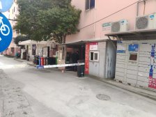 双南全明户型 地铁5号线 非顶楼 满五年税费少诚意出售