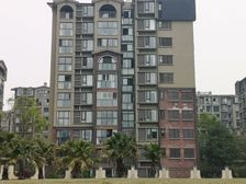 新希望皇冠国际 4室2厅 东南