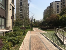 满五一套南北通大两房,楼层采光好,中科院地铁11号线