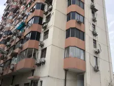 配套完善,交通便利,近商圈,视野好