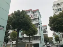 汇龙公寓 2室2厅 南