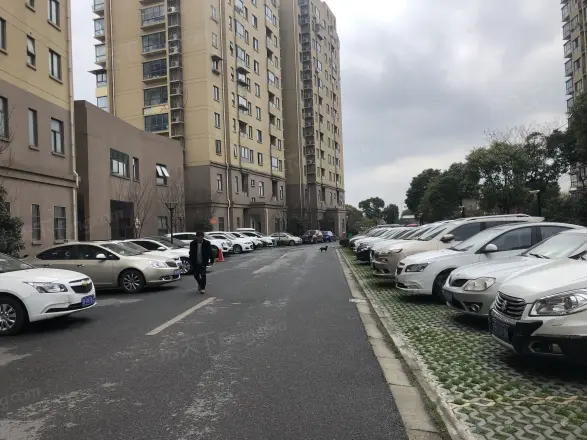 馨佳园七街坊