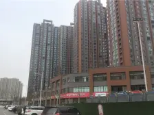 满二年 户型方正 朝南采光好 绿都物业 不临街道