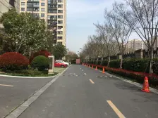 菊园新区·嘉宝梦之湾·4室·2厅