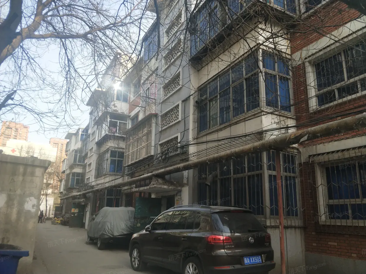 【石家庄东风路社区小区,二手房,租房】- 石家庄房天下